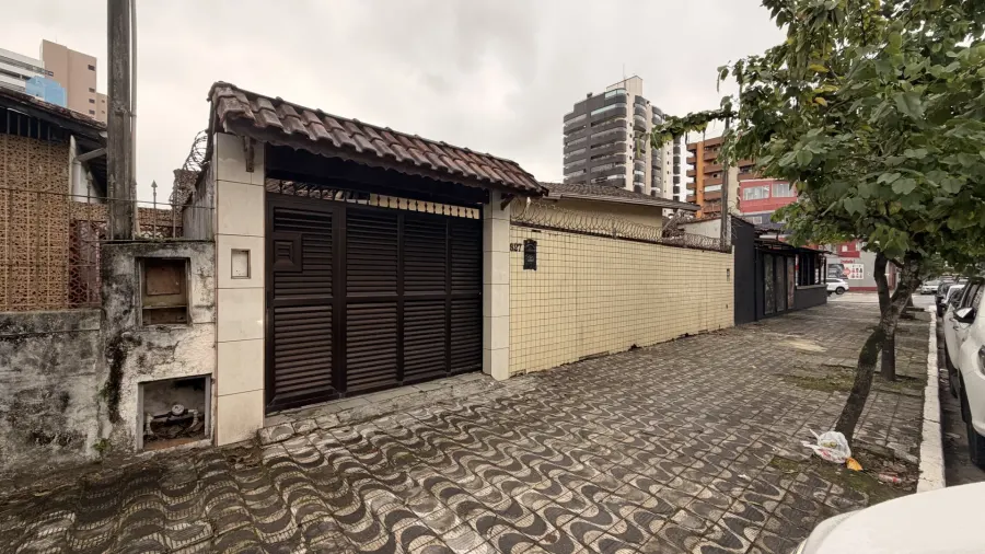 Casa Térrea — Rua Fumio Miyazi, 827 — foto 1