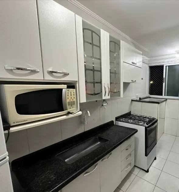 Apartamento RO1060 — Caiçara — foto 2