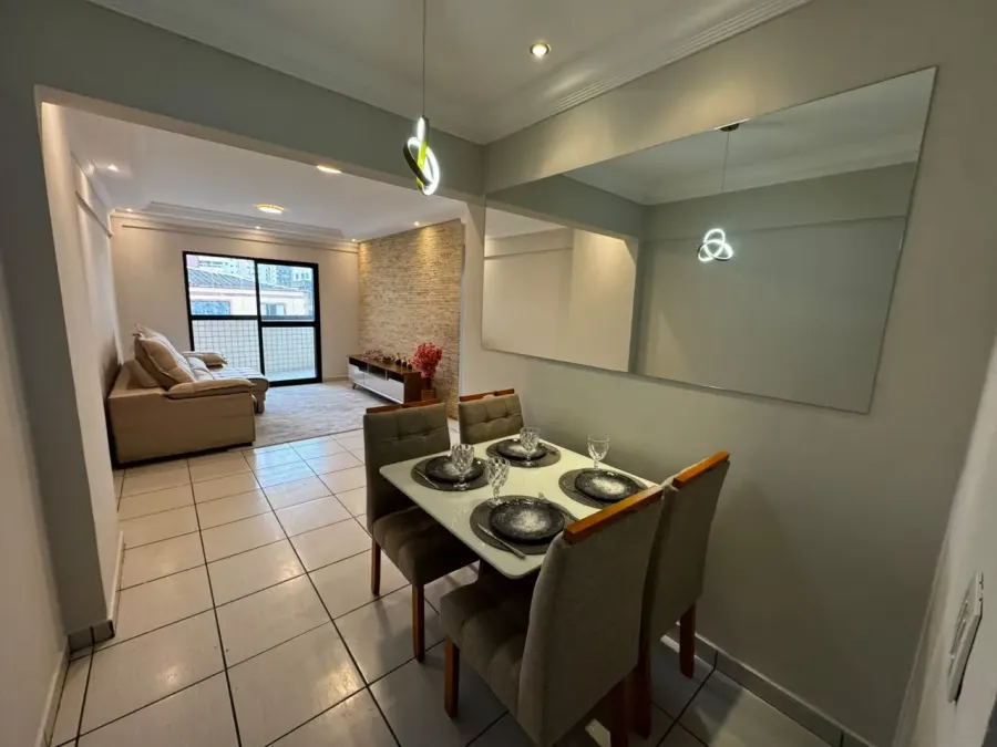 Residencial Nathalia Salles Mendes — foto 1