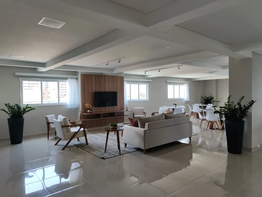 Residencial Mônaco — foto 1