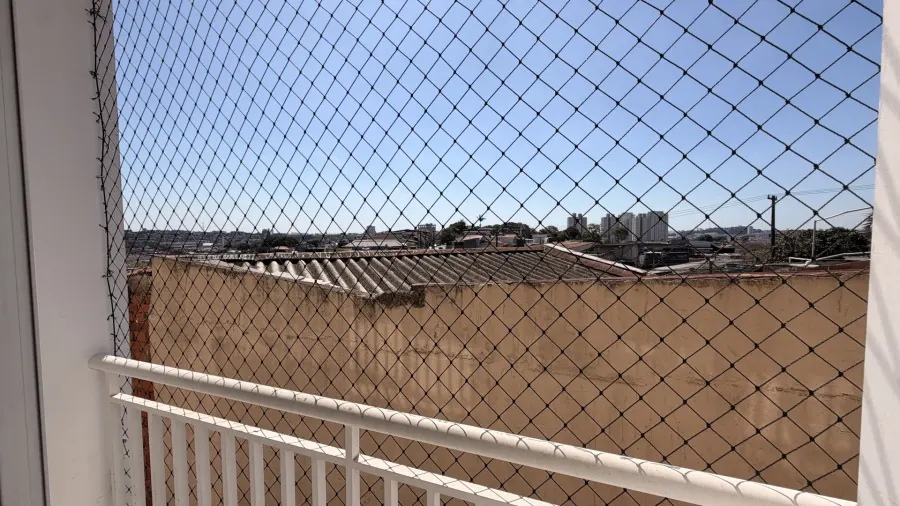Residencial México — foto 1