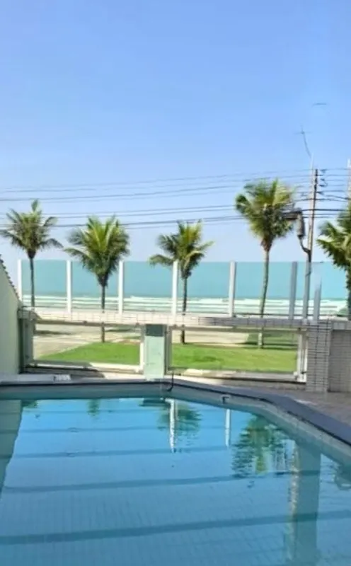 Apartamento 1 quarto no Caiçara — foto 3