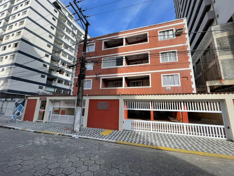 Residencial Gisele — foto 1
