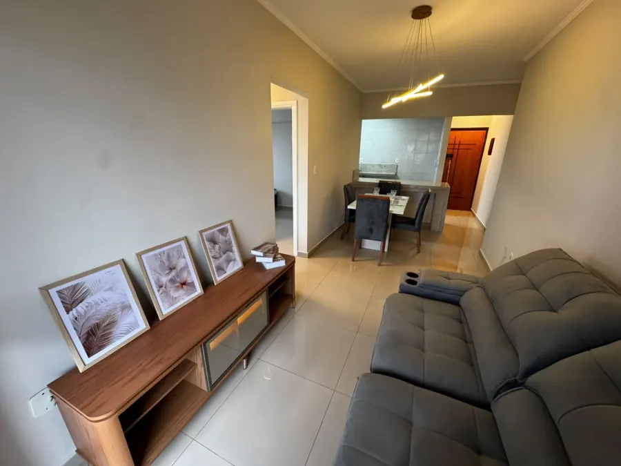 Residencial Talismã — foto 1