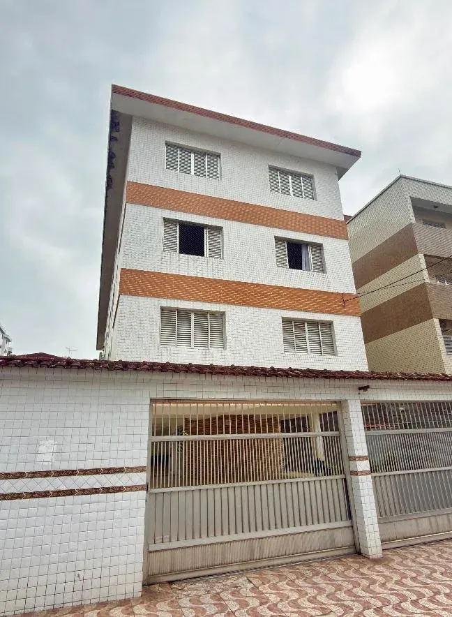 Apartamento 2 quartos no Guilhermina — foto 1