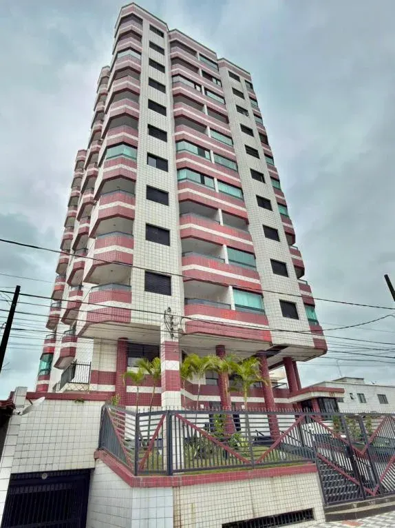 Apartamento 1 quarto no Ocian — foto 1