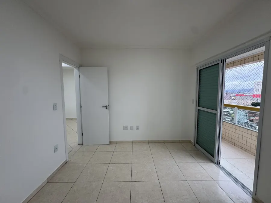 Apartamento 1 quarto no Vila Tupi — foto 1