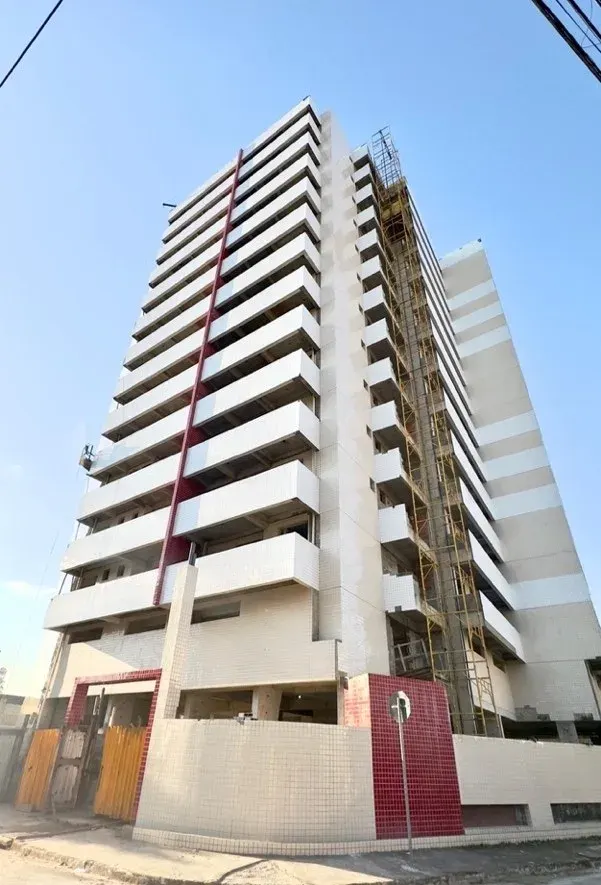 Edifício Casa Grande III - Apto 606 — foto 1