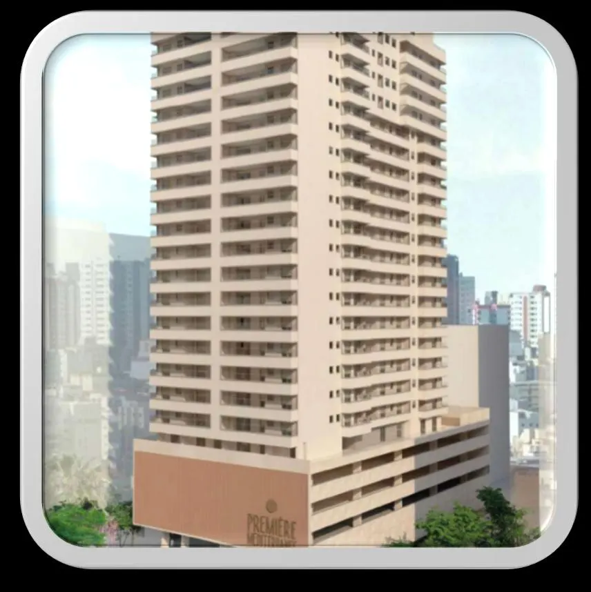 Residencial Première Méditerranée — foto 1