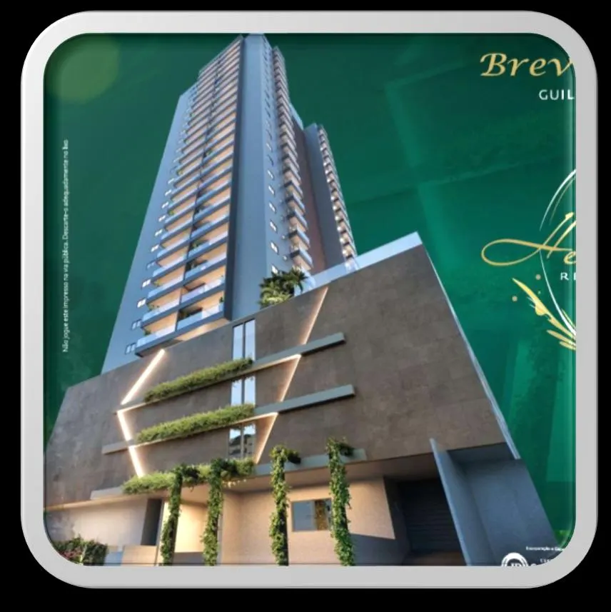 Residencial Hera Garden — foto 1