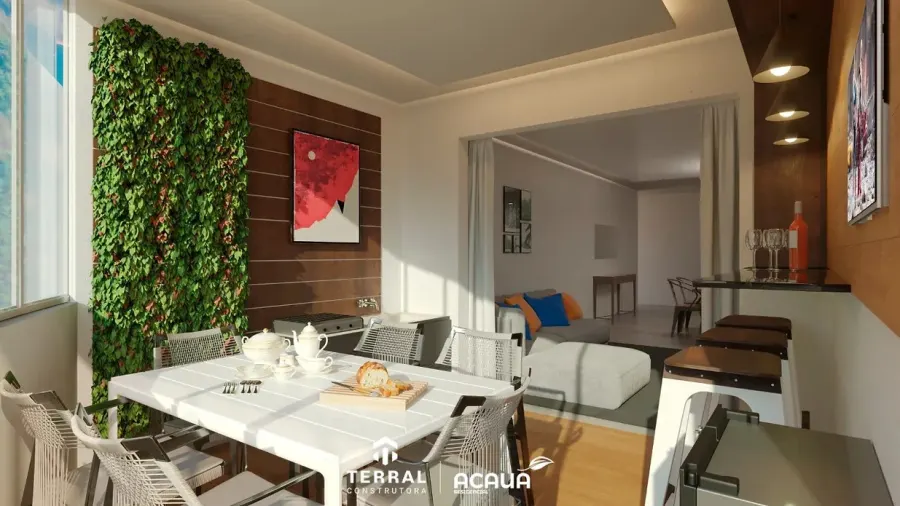 Residencial Acauã — foto 2