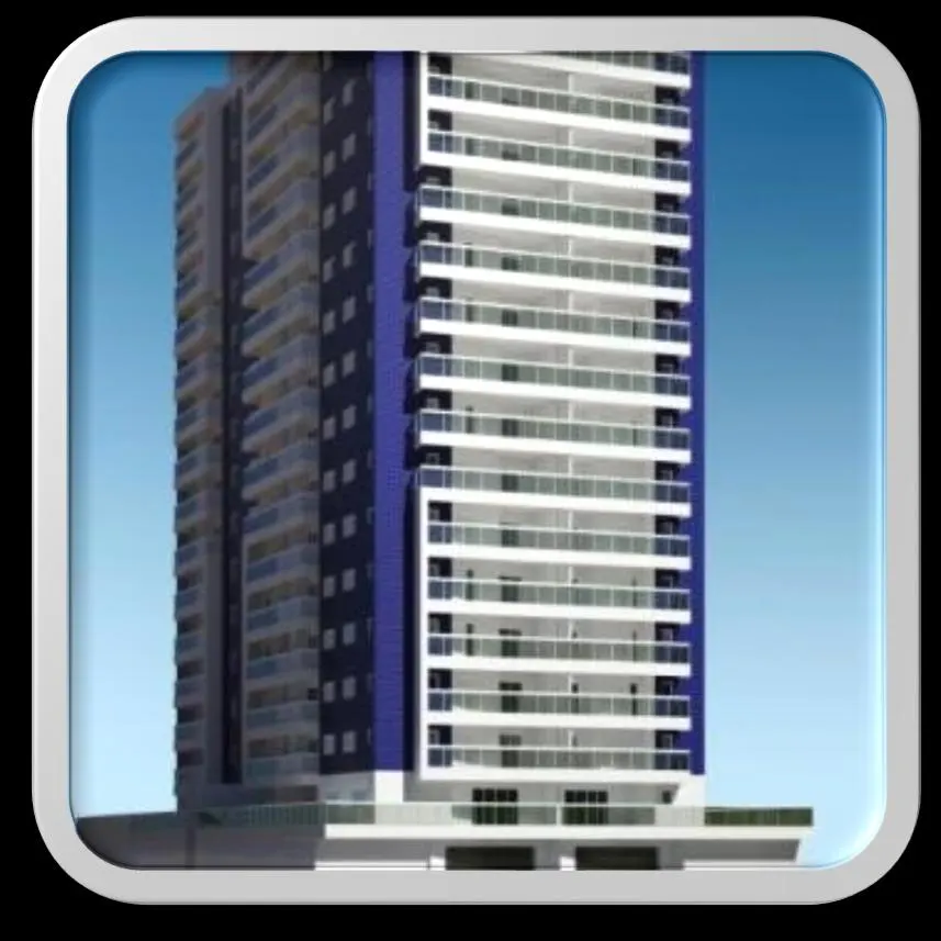 Residencial Personalité — foto 1