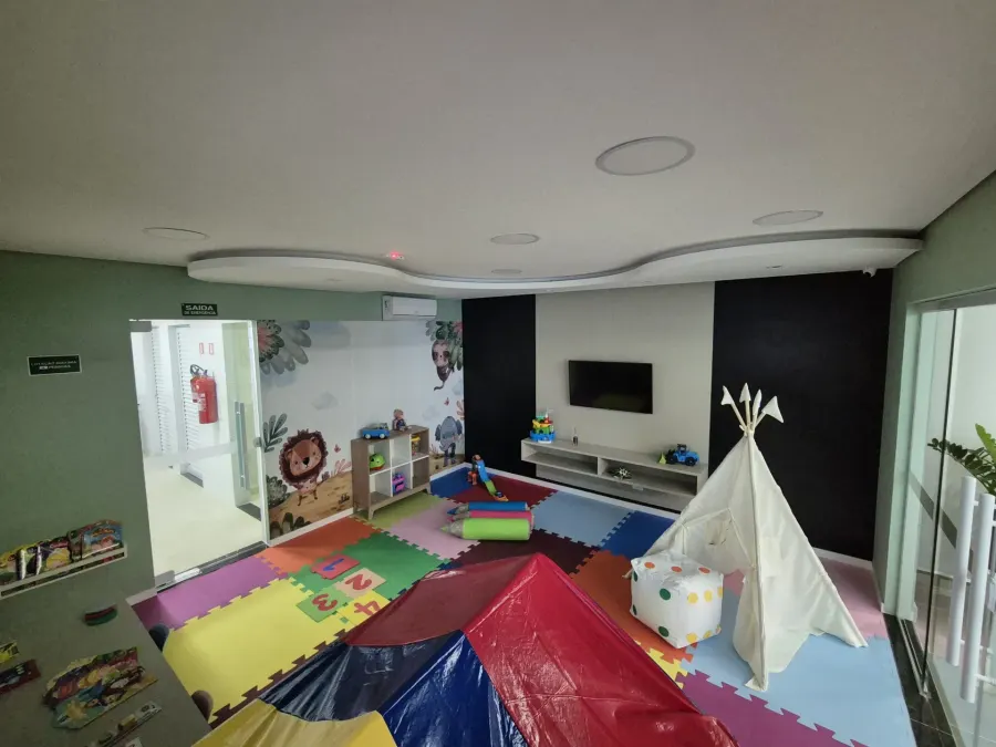 Residencial Leblon — foto 1