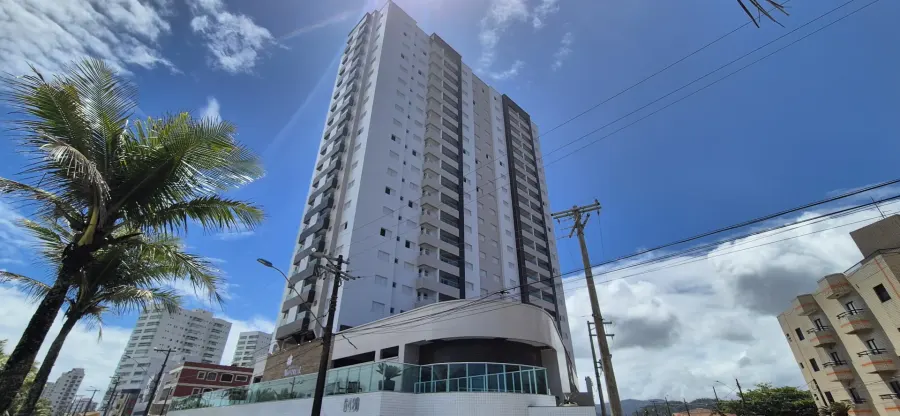 Residencial Montreal — foto 1
