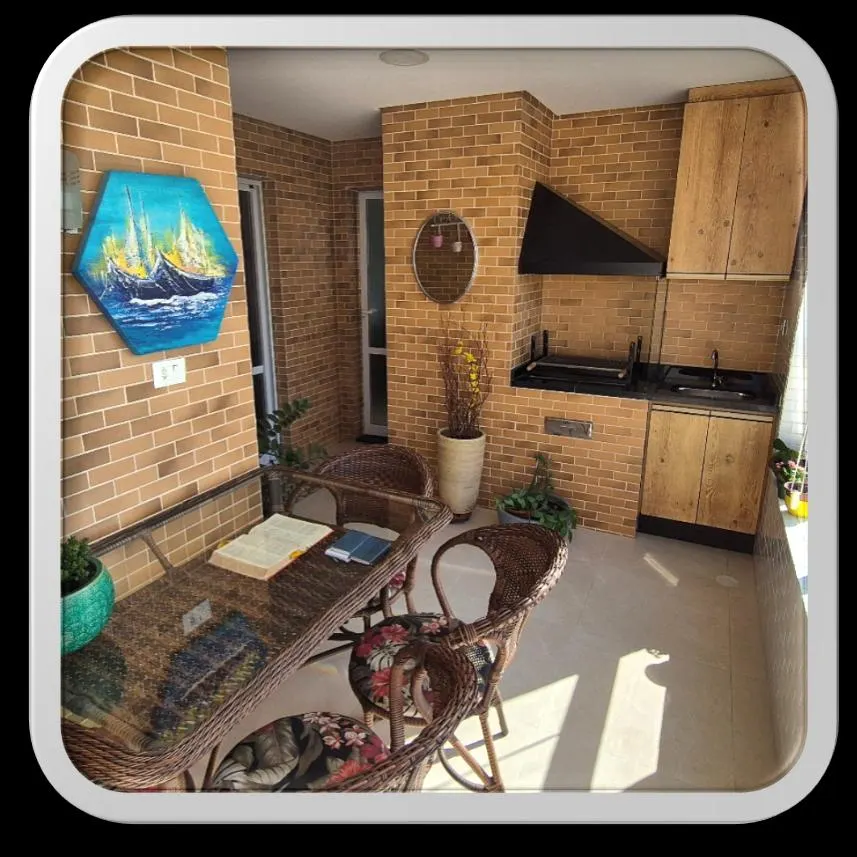 Residencial Antonio Carvalho — foto 1
