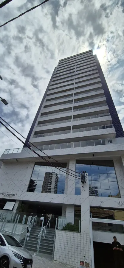 Residencial Personalité — foto 3