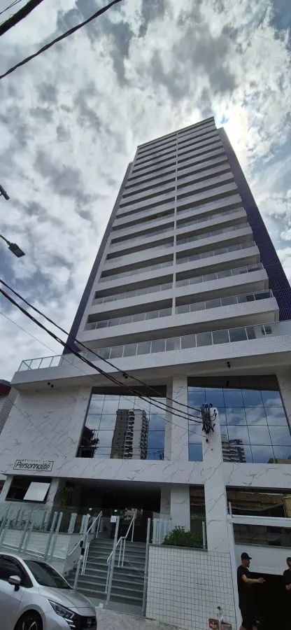 Residencial Personalité — foto 4