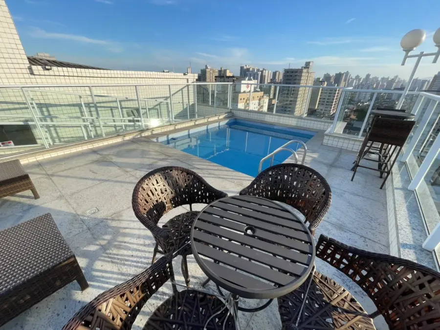 Residencial Attrative — foto 7