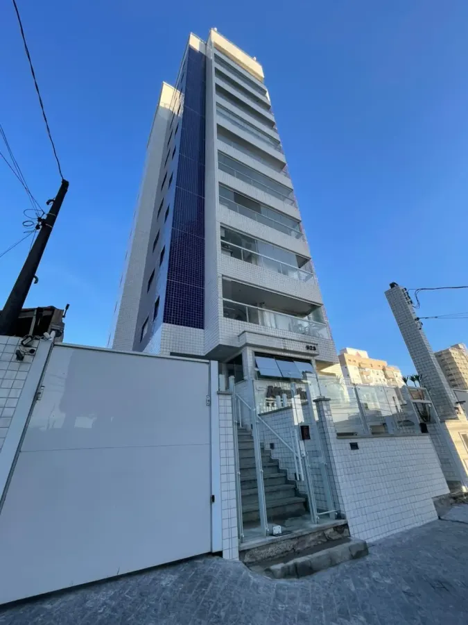 Apartamento 2 quartos no Guilhermina — foto 38