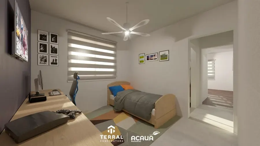 Residencial Acauã — foto 6