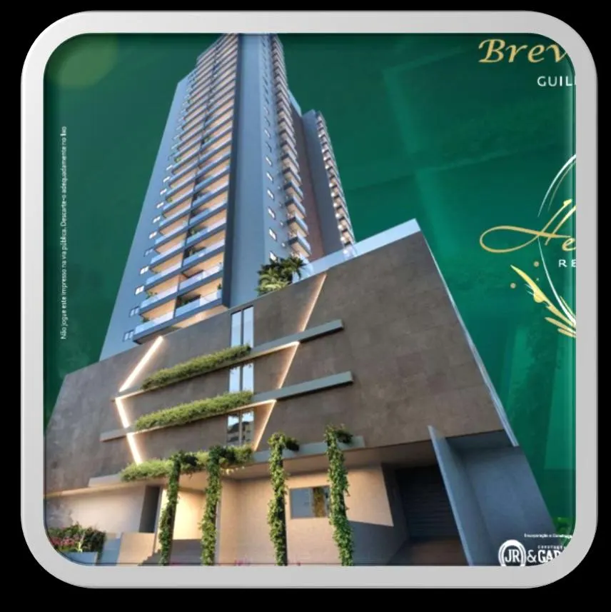 Residencial Hera Garden — foto 2