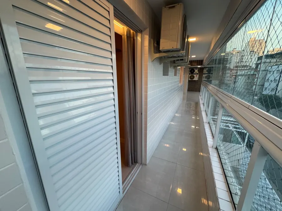 Apartamento 3 quartos no Boqueirão — foto 2