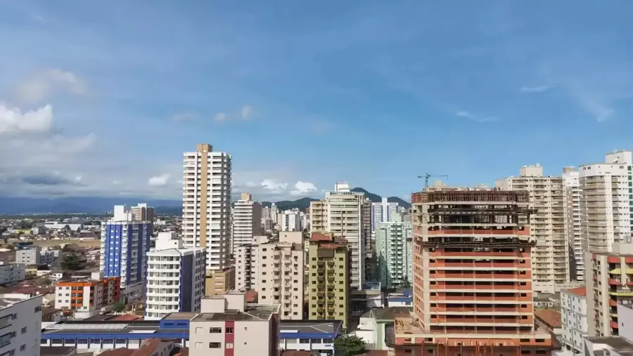 Apartamento 1 quarto no Aviação — foto 9