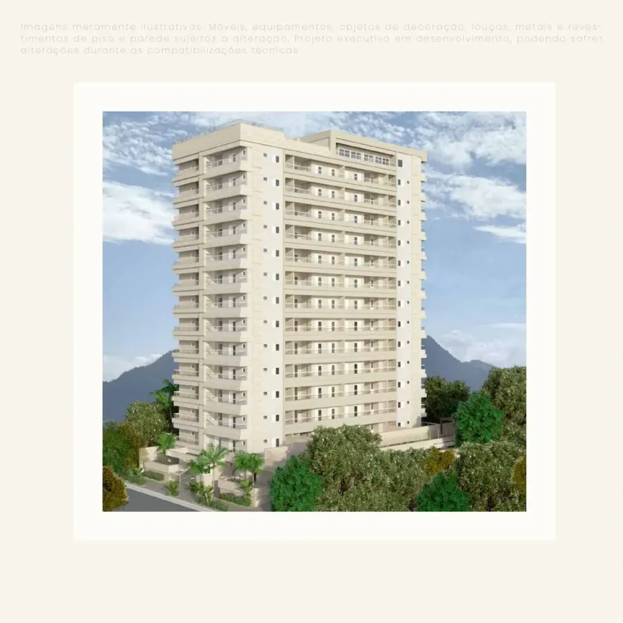 Residencial Lagos — foto 2