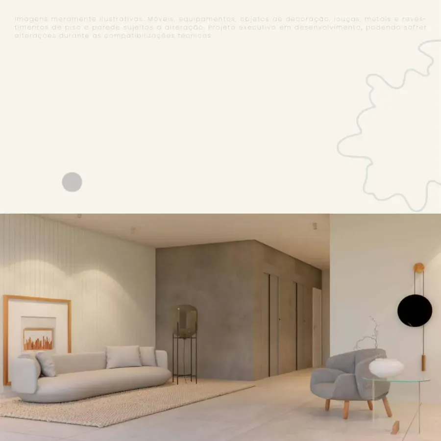 Residencial Lagos — foto 3