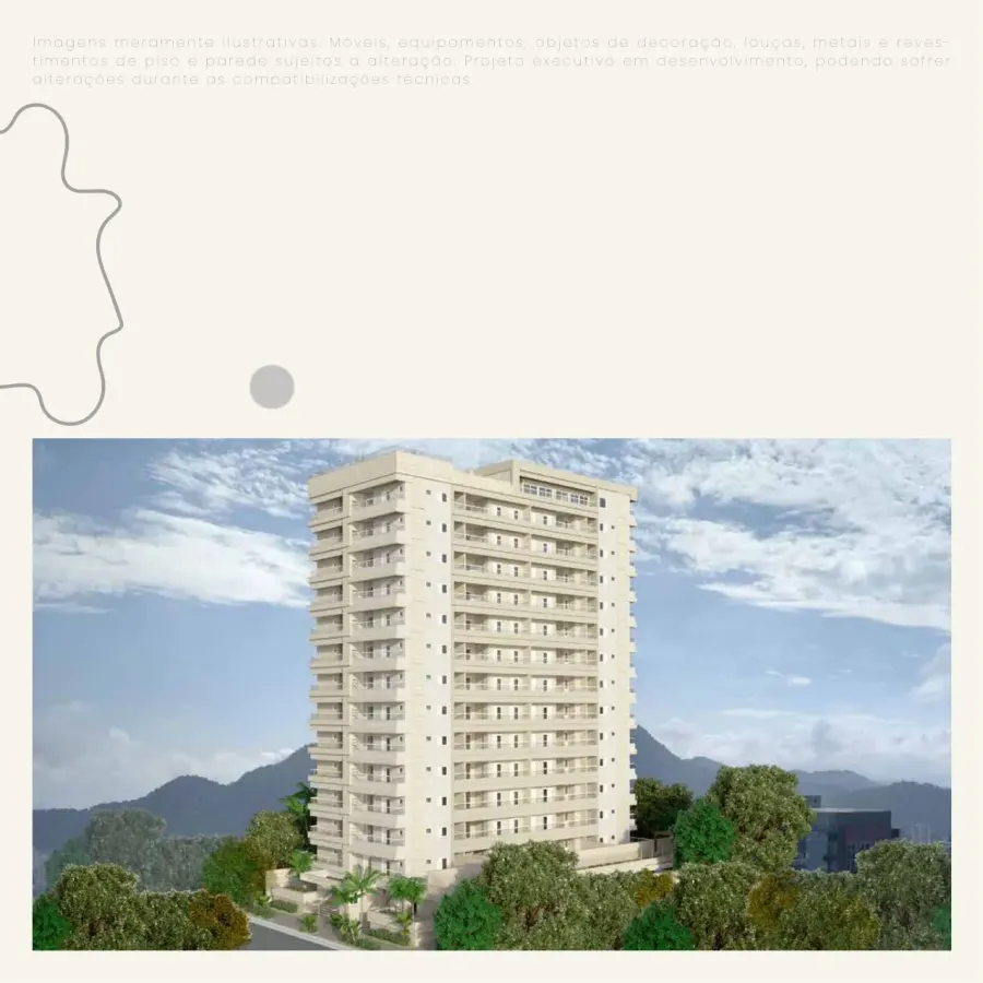 Residencial Lagos — foto 4
