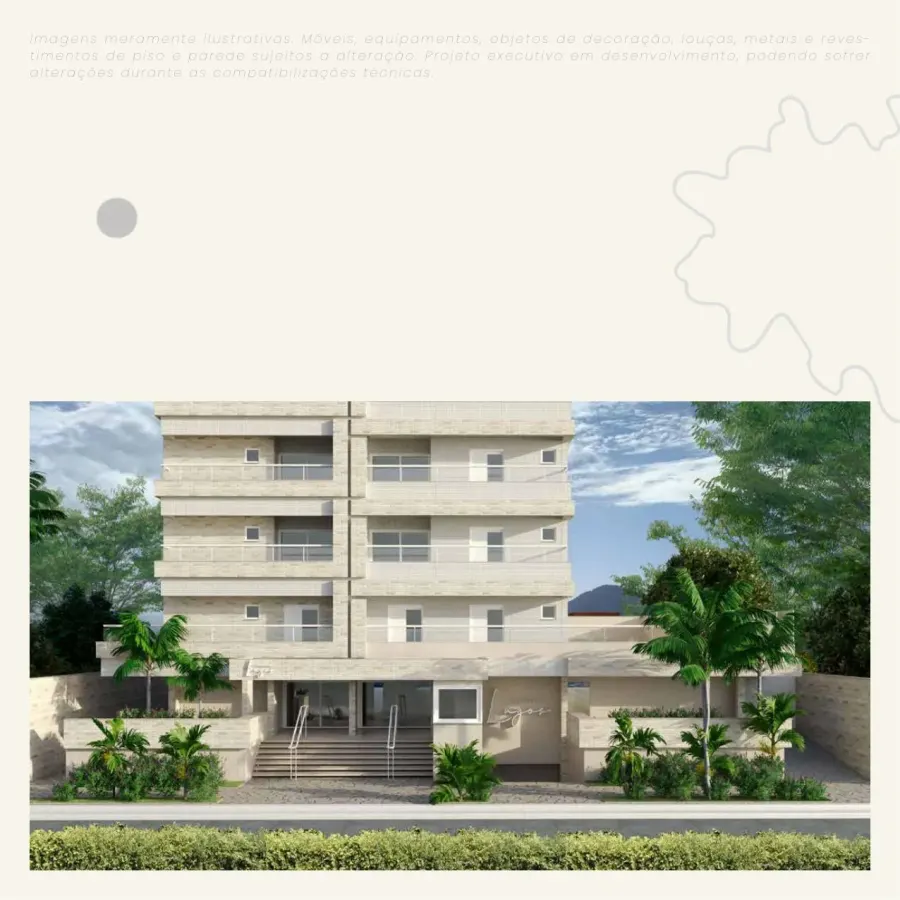 Residencial Lagos — foto 5