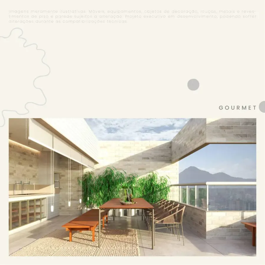 Residencial Lagos — foto 8