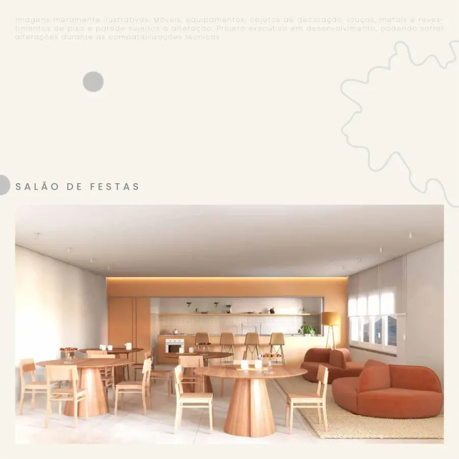 Residencial Lagos — foto 9