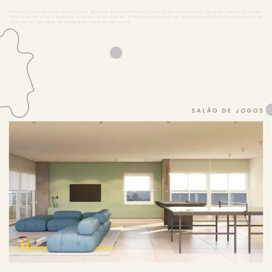 Residencial Lagos — foto 10