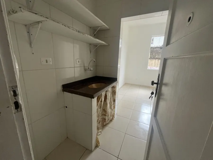 Edifício Santa Ignês - Kit 18 — foto 5