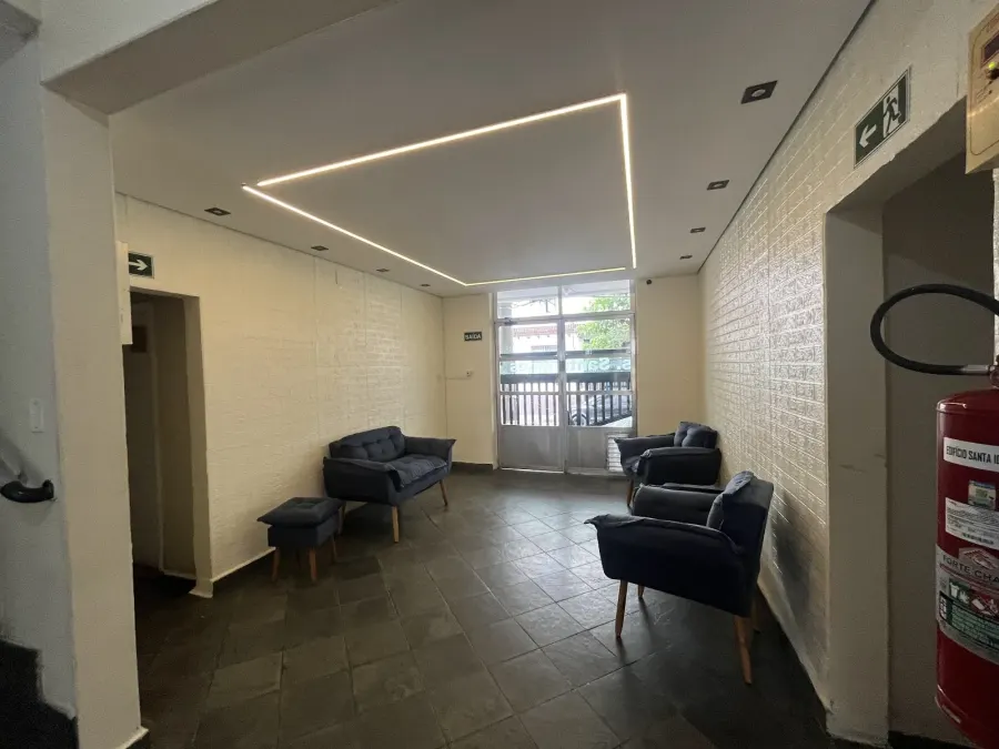 Edifício Santa Ignês - Kit 18 — foto 7
