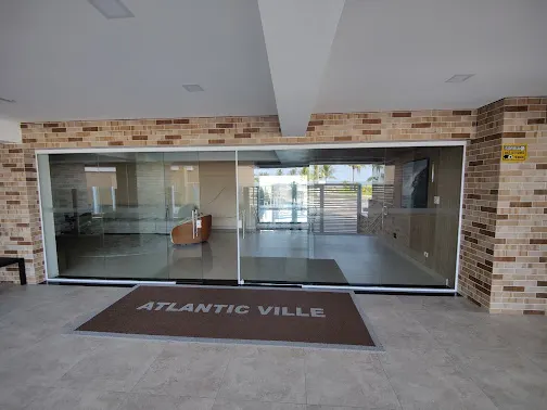 Residencial Atlantic Ville — foto 9