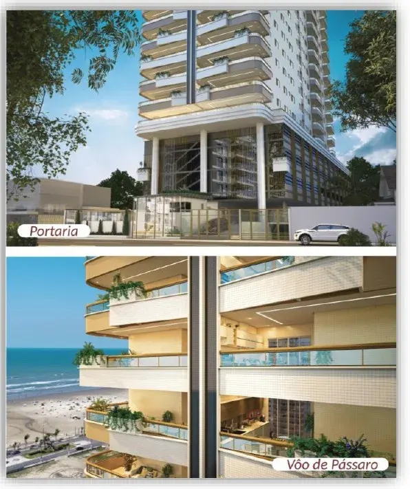 Apartamento 3 quartos no Guilhermina — foto 6