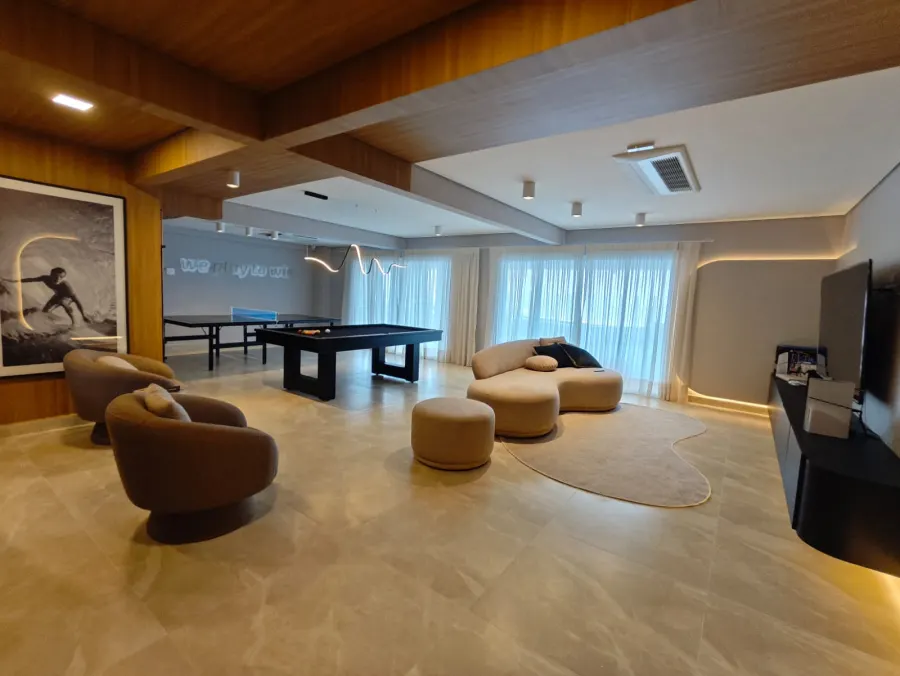 Apartamento 3 quartos no Ocian — foto 1
