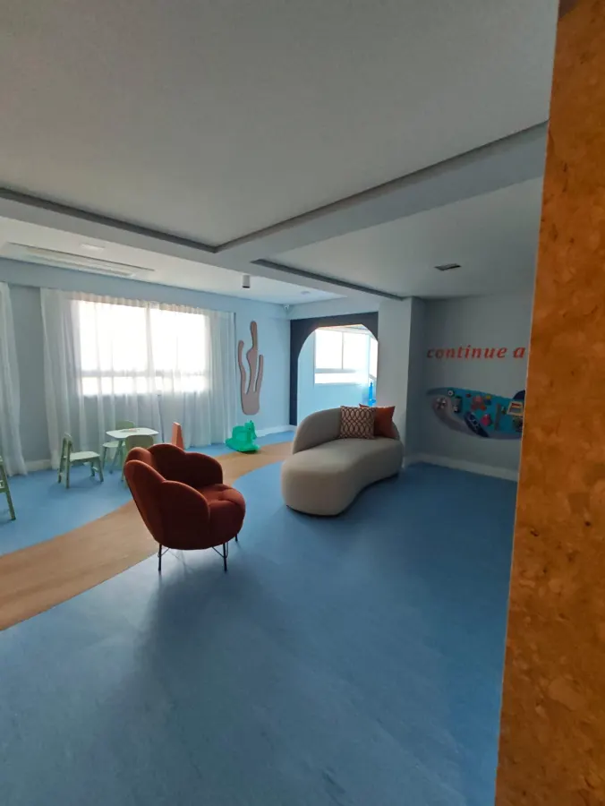 Apartamento 3 quartos no Ocian — foto 3