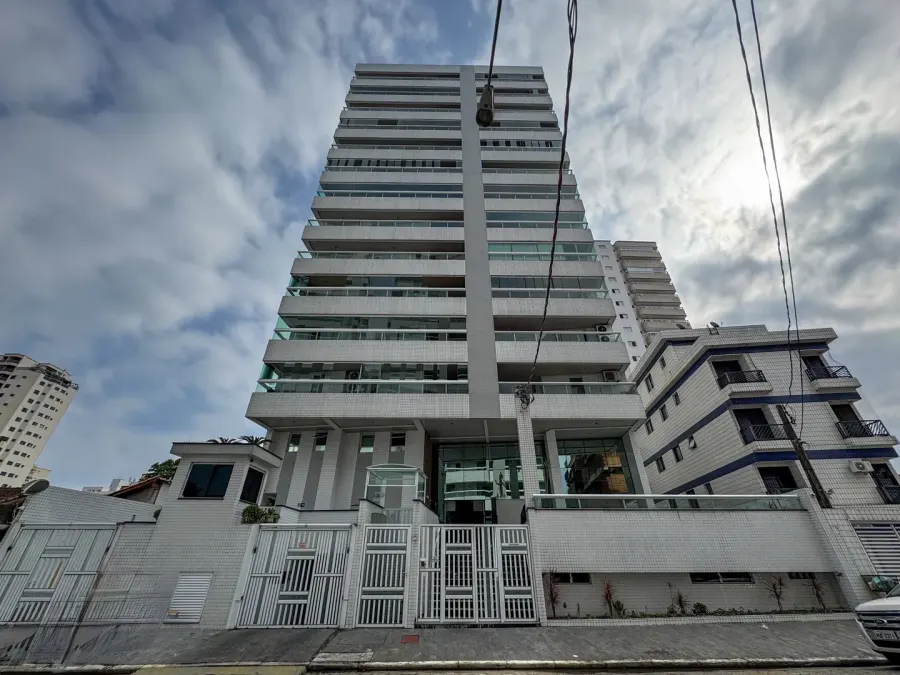 Bom Lugar REF 11915 - Monte Castelo I AP25 — foto 1