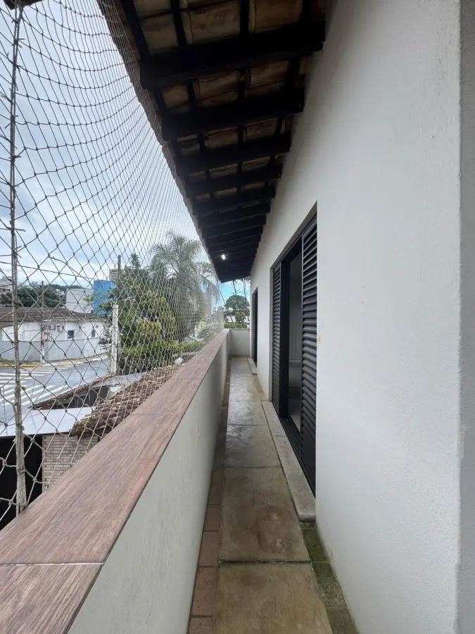 Sobrado Alto Padrão — Marechal Eurico Gaspar Dutra, 851 — foto 7