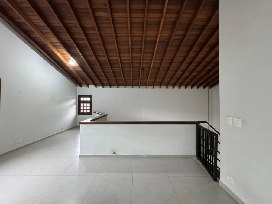 Sobrado Alto Padrão — Marechal Eurico Gaspar Dutra, 851 — foto 9