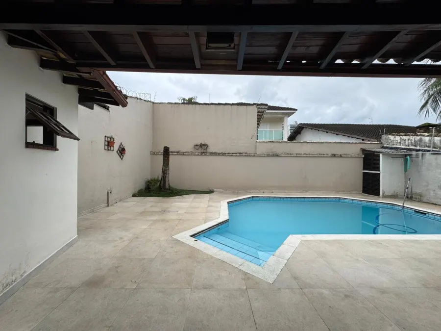Sobrado Alto Padrão — Marechal Eurico Gaspar Dutra, 851 — foto 11