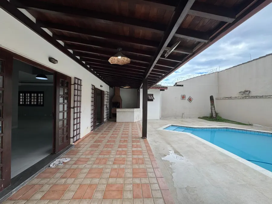Sobrado Alto Padrão — Marechal Eurico Gaspar Dutra, 851 — foto 12