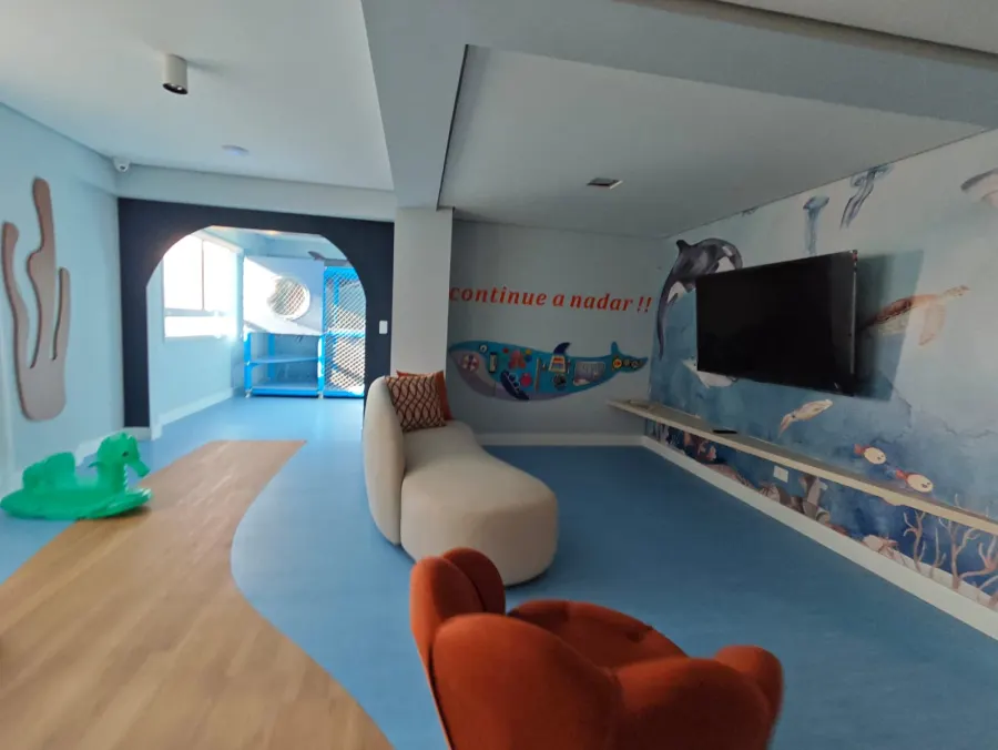Apartamento 3 quartos no Ocian — foto 7