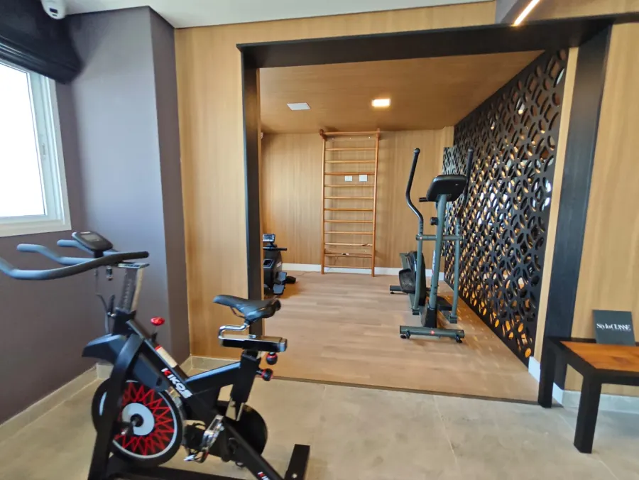 Apartamento 2 quartos no Ocian — foto 8