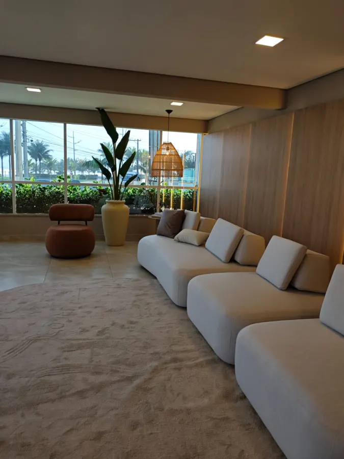 Apartamento 3 quartos no Ocian — foto 9