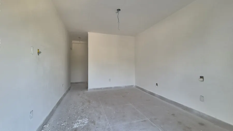 Apartamento 3 quartos no Canto do Forte — foto 5