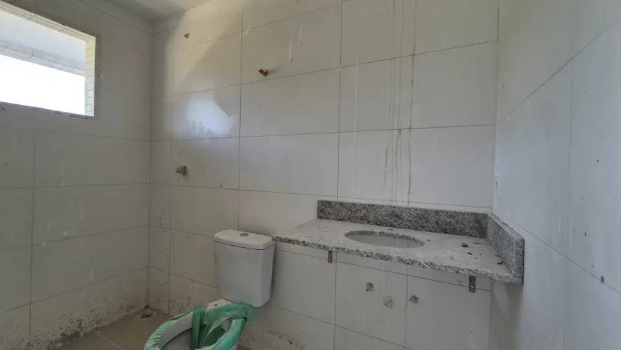Apartamento 3 quartos no Canto do Forte — foto 7